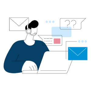 Your contact | MS Direct